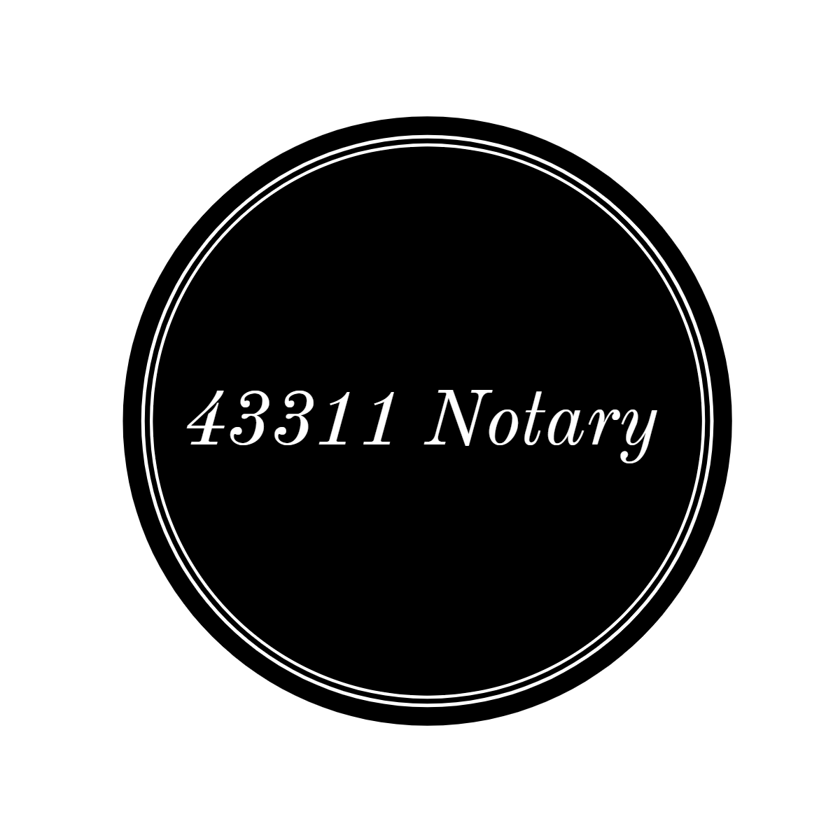 43311 Notary